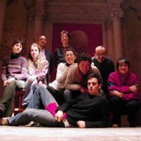 2003 : La prova, Photos