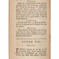 1730 : Le jeu de l’amour et du hasard