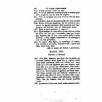 1833 : Le false confidenze