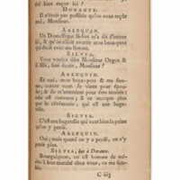 1730 : Le jeu de l’amour et du hasard