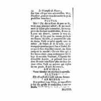 1729 : Le triomphe de Plutus