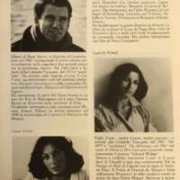 1983 :La seconda sorpresa dell’amore (Piero Colombi, Anna Lia Franchetti)