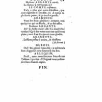 1738 : Les fausses confidences