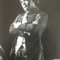 1989 : Le false confidenze, Photos du spectacle