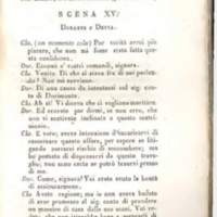1829 : Le false confidenze [Salvatore Fabbrichesi, 1816]