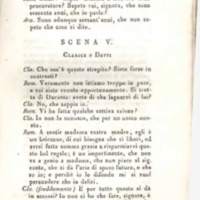 1829 : Le false confidenze [Salvatore Fabbrichesi, 1816]