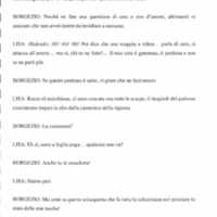 2012 : Il gioco dell’amore e del caso (Piero Maccarinelli)