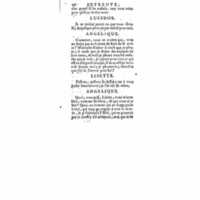 1740 : L’épreuve