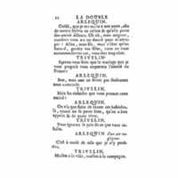 1724 : La double inconstance