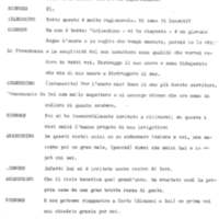1978 : La doppia incostanza (Andrée Ruth Shammah) script