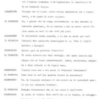 1978 : La doppia incostanza (Andrée Ruth Shammah) script