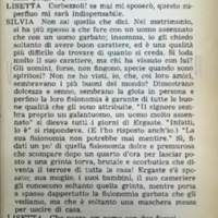 1963 : Il gioco dell’amore e del caso (Paola Ojetti)