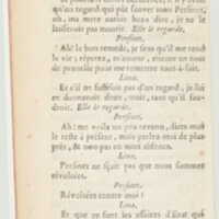 1750 : La colonie