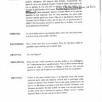 1997 : Il principe travestito (Cristina Pezzoli)