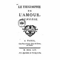 1729 : Le triomphe de Plutus