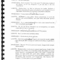 1995 : La madre confidente (Franco Però)
