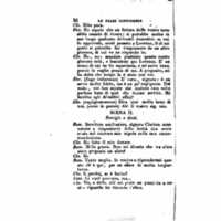 1833 : Le false confidenze