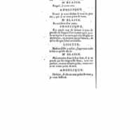 1740 : L’épreuve
