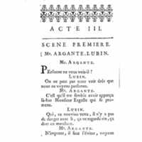 1735 : La mère confidente