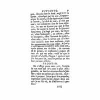 1729 : La fausse suivante