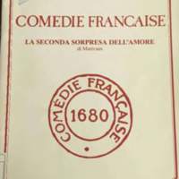 1983 :La seconda sorpresa dell’amore (Piero Colombi, Anna Lia Franchetti)