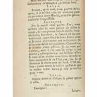 1723 : La surprise de l’amour