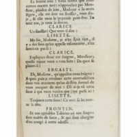 1739 : La méprise