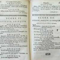 1733 : L’heureux stratagème