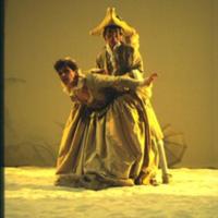 1994 : L’isola degli schiavi, Photos du spectacle (Reprise 1995-1996)