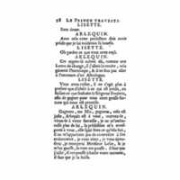 1727 : Le prince travesti