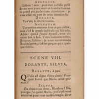 1730 : Le jeu de l’amour et du hasard