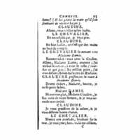 1729 : L’héritier de village