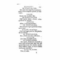 1729 : La fausse suivante