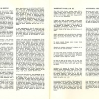 1978 : La doppia incostanza (Andrée Ruth Shammah) programme (reprise?)