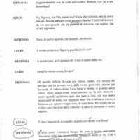 1997 : Il principe travestito (Cristina Pezzoli)