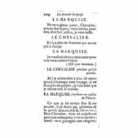 1728 : La seconde surprise de l’amour
