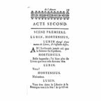 1728 : La seconde surprise de l’amour