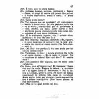 1872 : Le false confidenze