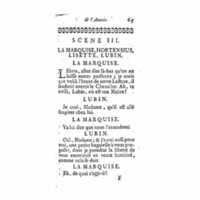 1728 : La seconde surprise de l’amour