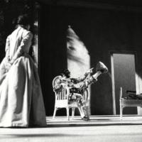 1985 : Il trionfo dell’amore, Photos du spectacle