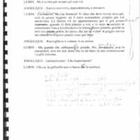 1995 : La madre confidente (Franco Però)
