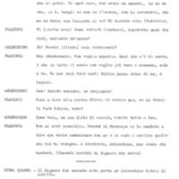 1978 : La doppia incostanza (Andrée Ruth Shammah) script