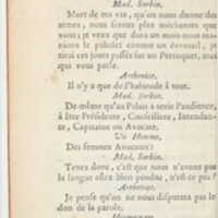 1750 : La colonie