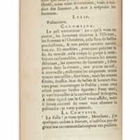 1723 : La surprise de l’amour