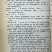 1963 : Il gioco dell’amore e del caso (Paola Ojetti)