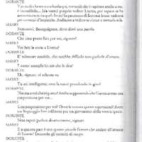 1993 : Il gioco dell’amore e del caso (Massimo Castri)