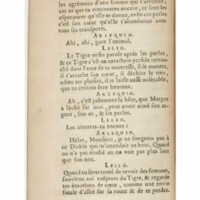 1723 : La surprise de l’amour