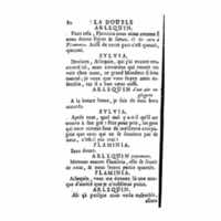 1724 : La double inconstance