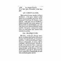 1728 : La seconde surprise de l’amour