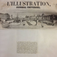 1857 : Le false confidenze, Revue de presse
